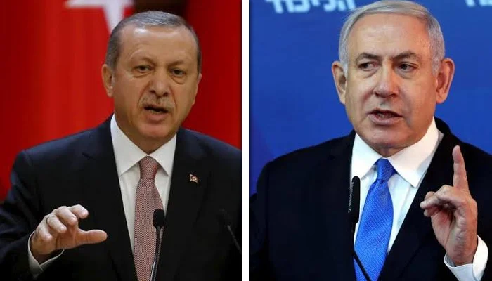 Türkiye strongly condemns Israeli statement against President Erdoğan.