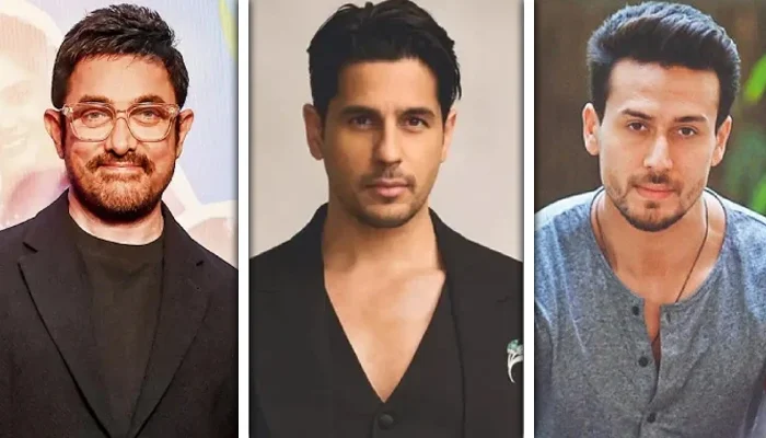 Names of actors for the Bollywood film 'Race Reboot' have started to emerge.