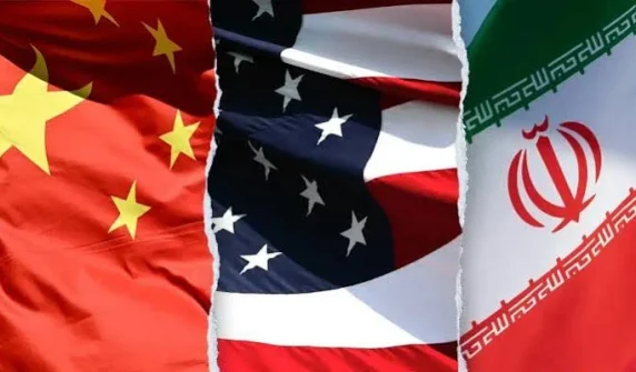 Imposing large-scale sanctions on China would be diplomatically difficult for the US