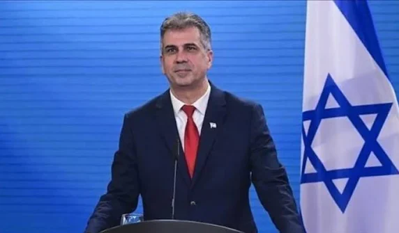 Israel has once again threatened Iran with an attack.