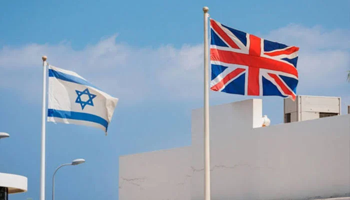 Britain reveals awarding billions of pounds in government contracts to companies linked to illegal Israeli settlements