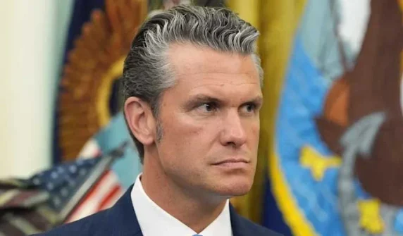 Top US military officials have warned Pete Hegseth against prolonging a war with Iran.