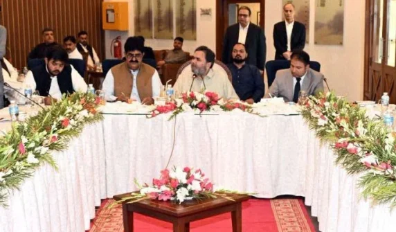 New rules have been made regarding the use of social media by government employees