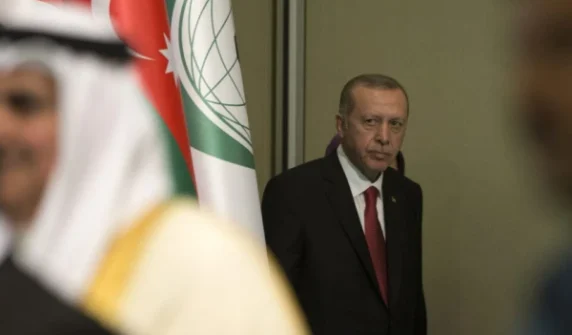How Türkiye Thwarted Israel's Plan for Unrest and Regime Change in Iran