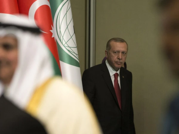 How Türkiye Thwarted Israel's Plan for Unrest and Regime Change in Iran