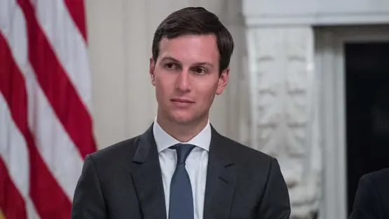Gaza will not be rebuilt until Hamas lays down its arms: Jared Kushner