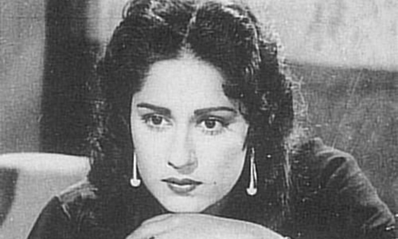 Ten years have passed since legendary actress Shamim Ara passed away.