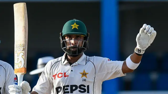Abdullah Shafique has achieved a major feat after 49 years.