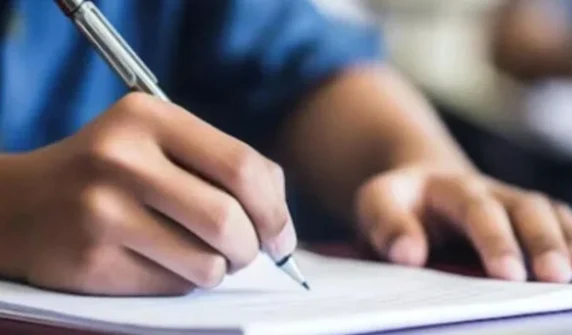 An 8-year-old Pakistani child made history by passing the O-Level Accounting global exam.