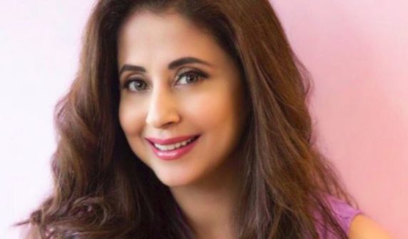 Which filmmaker was Urmila Matondkar married to?