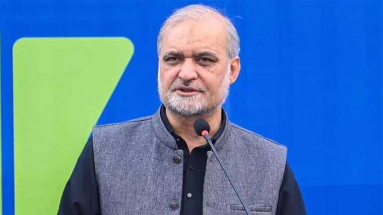 Hafiz Naeem-ur-Rehman calls for nationwide protest on August 7