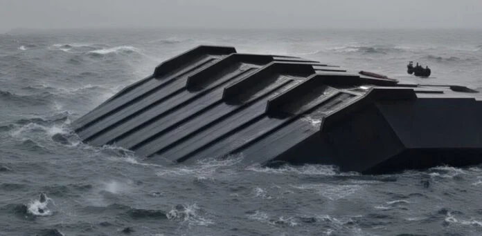 Boat full of passengers capsizes in Zimbabwe
