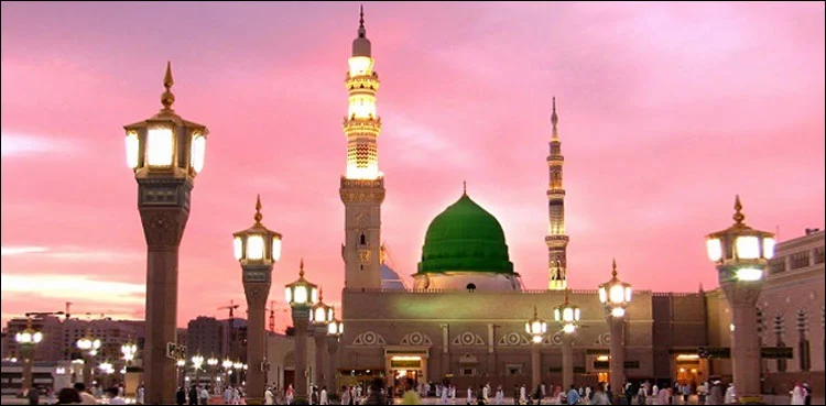 Great news for pilgrims visiting the Prophet's Mosque