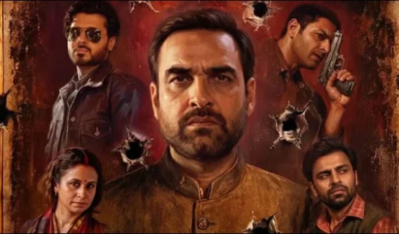 ٹریلر جاری ہونے کے بعد سوشل میڈیا کے متعدد صارفین نے آن لائن اپنے ردعمل کا اظہار کیا۔ ایک صارف نے فلم کو ’’بڑے پردے پر تباہی‘‘ قرار دیتے ہوئے لکھا کہ ٹریلر میں ’مرزا پور‘ سے وابستہ شدت اور پاگل پن کو ویسے ہی برقرار رکھا گیا ہے۔ اصل سیریز سے تعلق کے باعث ٹریلر کو مسلسل توجہ حاصل ہورہی ہے۔ ایک اور سوشل میڈیا صارف نے ٹریلر کو سراہا، تاہم ممکنہ سینسر کٹوتیوں پر تشویش کا اظہار بھی کیا۔ صارف نے لکھا ’’ٹریلر تو زبردست ہے، پر کون دیکھے گا اس کو جب اس میں 500 سے زائد سینسر بورڈ کٹس ہوں گی۔‘‘ ایک اور صارف نے لکھا ’’شدت، بے باکی، پھیلاؤ اور مرزا پور والا مخصوص انداز سب اس ٹریلر میں برقرار رکھا گیا ہے۔ اور یہ ٹریلر ڈرامے، انتقام، طاقتور کرداروں اور ایسے لمحات سے بھرپور نظر آتا ہے جن پر شائقین داد دینے پر مجبور ہو جائیں گے۔‘‘ The trailer for the film 'Mirzapur' has created a huge buzz.