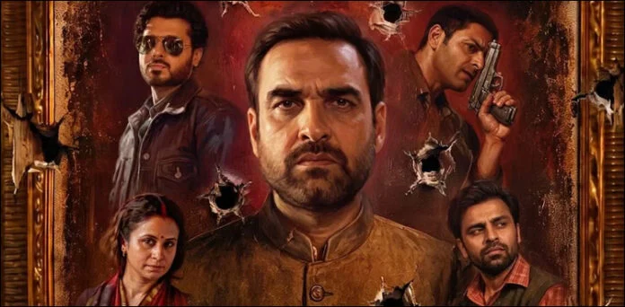 ٹریلر جاری ہونے کے بعد سوشل میڈیا کے متعدد صارفین نے آن لائن اپنے ردعمل کا اظہار کیا۔ ایک صارف نے فلم کو ’’بڑے پردے پر تباہی‘‘ قرار دیتے ہوئے لکھا کہ ٹریلر میں ’مرزا پور‘ سے وابستہ شدت اور پاگل پن کو ویسے ہی برقرار رکھا گیا ہے۔ اصل سیریز سے تعلق کے باعث ٹریلر کو مسلسل توجہ حاصل ہورہی ہے۔ ایک اور سوشل میڈیا صارف نے ٹریلر کو سراہا، تاہم ممکنہ سینسر کٹوتیوں پر تشویش کا اظہار بھی کیا۔ صارف نے لکھا ’’ٹریلر تو زبردست ہے، پر کون دیکھے گا اس کو جب اس میں 500 سے زائد سینسر بورڈ کٹس ہوں گی۔‘‘ ایک اور صارف نے لکھا ’’شدت، بے باکی، پھیلاؤ اور مرزا پور والا مخصوص انداز سب اس ٹریلر میں برقرار رکھا گیا ہے۔ اور یہ ٹریلر ڈرامے، انتقام، طاقتور کرداروں اور ایسے لمحات سے بھرپور نظر آتا ہے جن پر شائقین داد دینے پر مجبور ہو جائیں گے۔‘‘ The trailer for the film 'Mirzapur' has created a huge buzz.