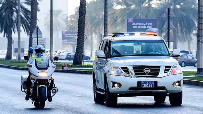 Sharjah Police Makes Important Announcement