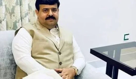 PTI leader Abdullah Tahir murder case investigation handed over to CCD
