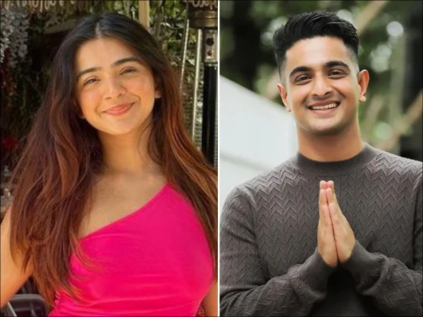 Why did Apurva, who faced harassment following the 'India's Got Latent' controversy