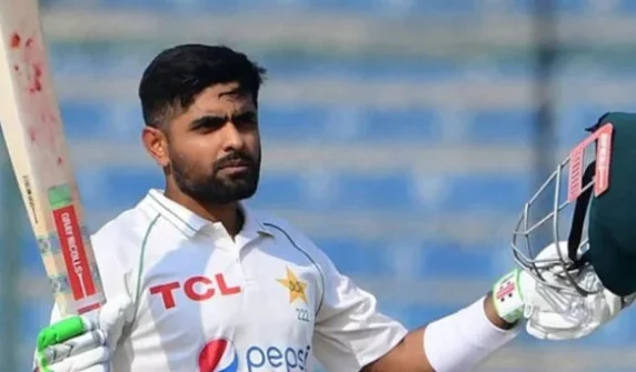 ICC rankings released