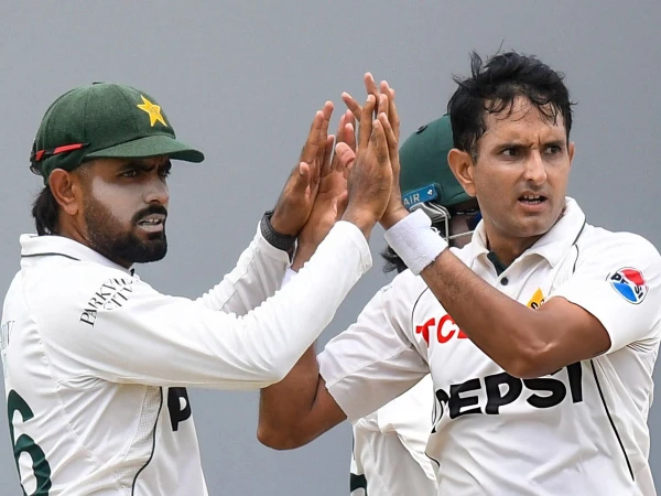 Why was Mohammad Abbas dropped?