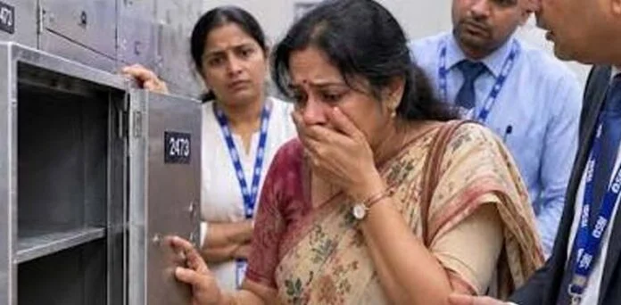 Gold worth 5 million rupees