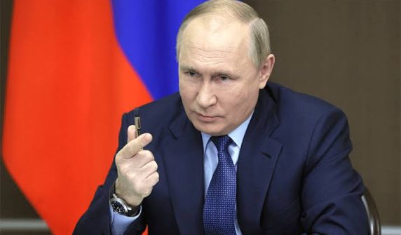 Russia will take action wherever it deems necessary and appropriate