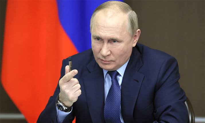 Russia will take action wherever it deems necessary and appropriate