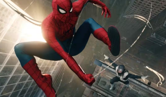 'Spider-Man: Brand New Day' — Tom Holland's spectacular return