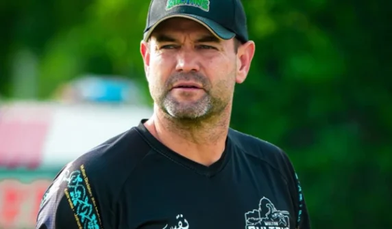 Pakistan cricket team likely to get a new batting coach