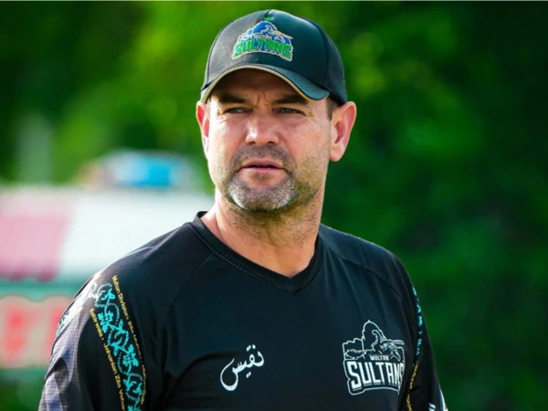 Pakistan cricket team likely to get a new batting coach