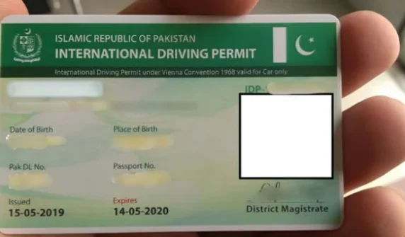 Great news for individuals wishing to obtain an International Driving Permit.