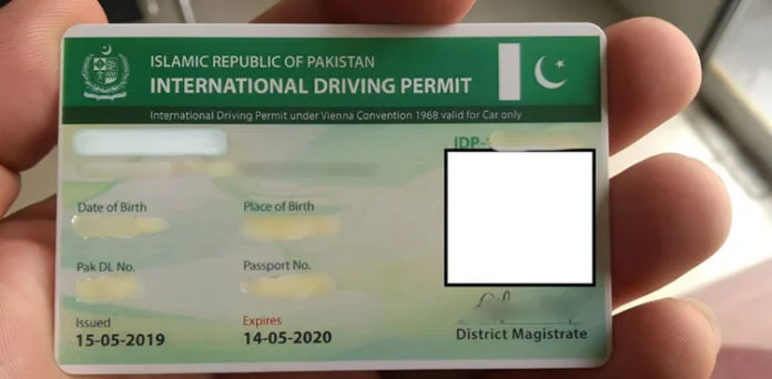 Great news for individuals wishing to obtain an International Driving Permit.