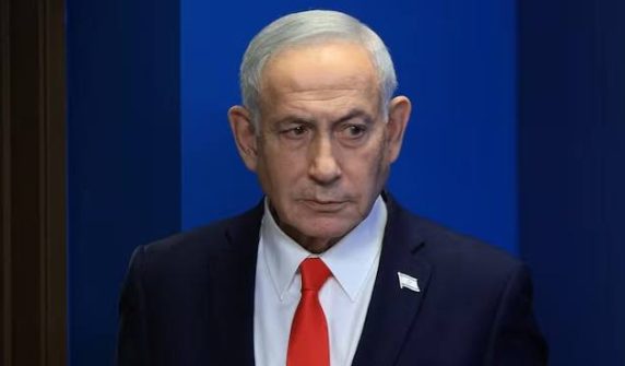 Iran tried to kill one of my sons