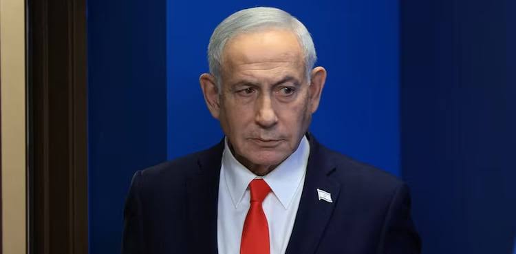 Iran tried to kill one of my sons
