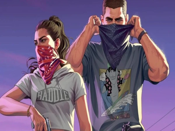 The wait is over! On what date will the new look of GTA 6 be released on Netflix?