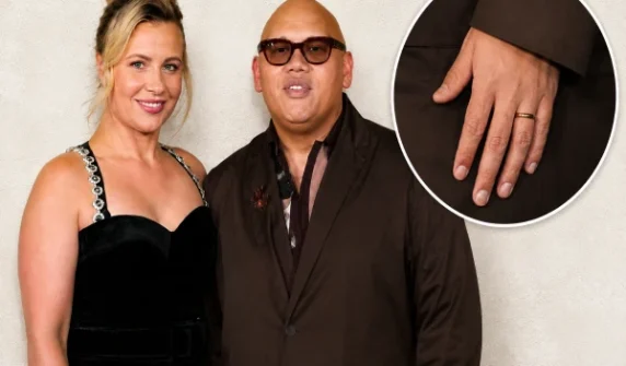 'Spider-Man' actor Jacob Batalon has secretly married his fiancée, Veronica Lehoof.