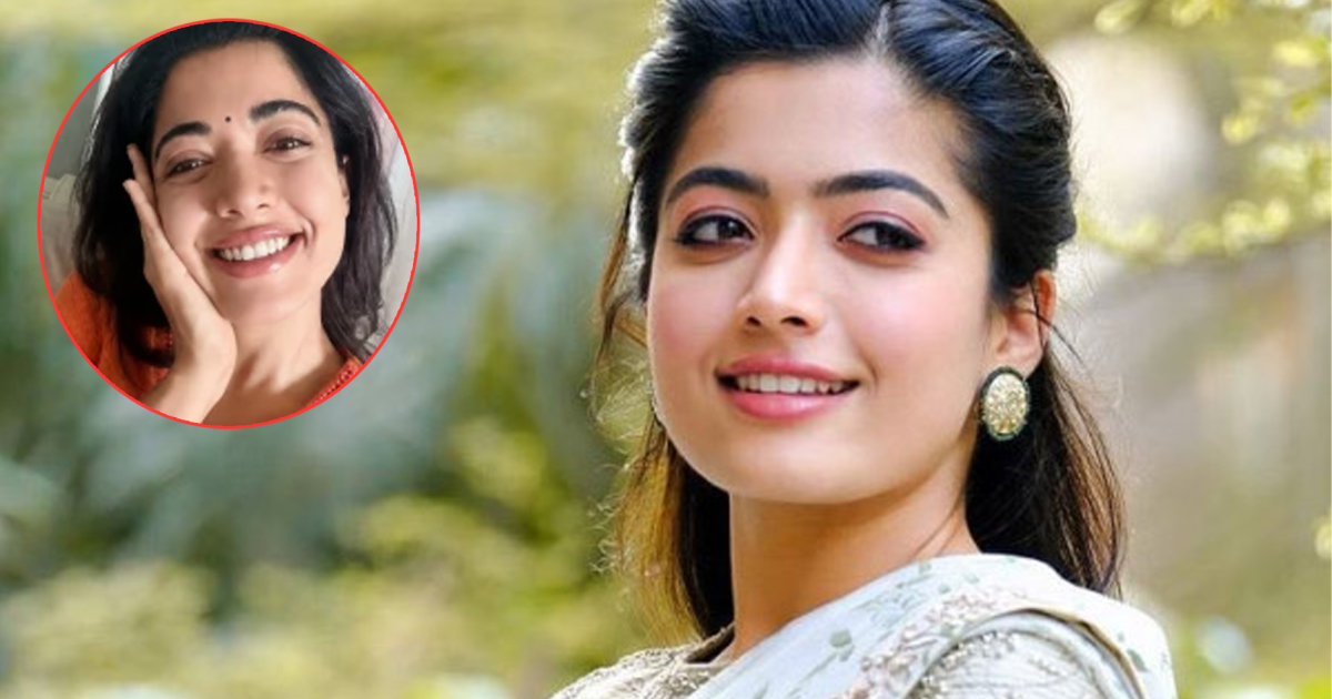 Actress Rashmika Mandanna has updated fans about her health.