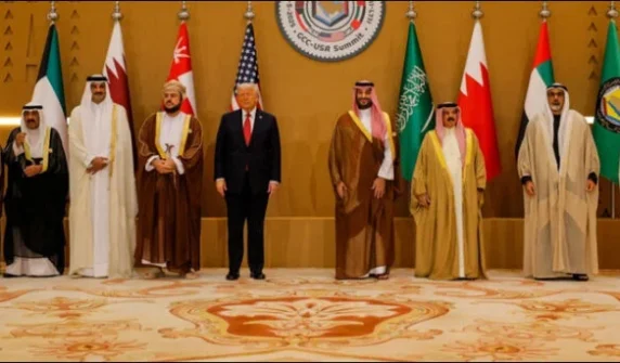 Disappointed with Trump