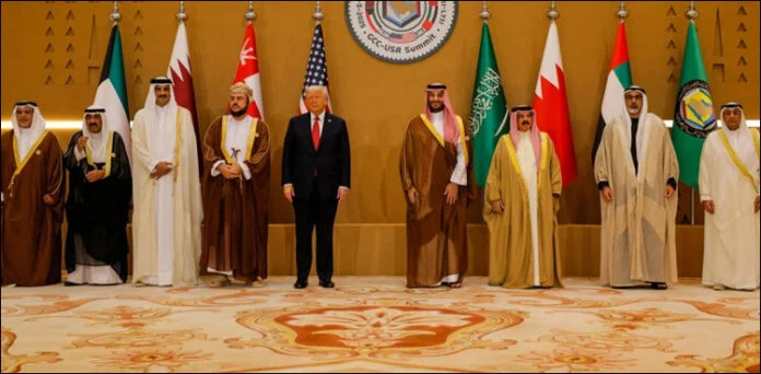 Disappointed with Trump