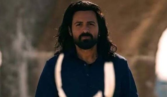 Emraan Hashmi has hinted at 'Awarapan 3'.
