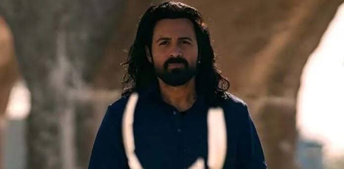 Emraan Hashmi has hinted at 'Awarapan 3'.