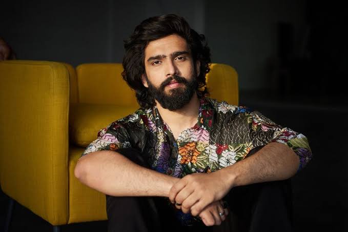A temporary break from the Bollywood music industry