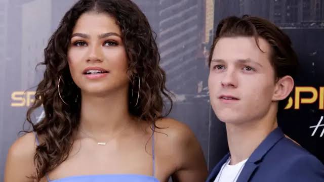 Tom Holland and Zendaya set to take a long break from acting after their blockbuster 2026 projects.