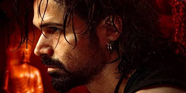 Emraan Hashmi suffers from swine flu