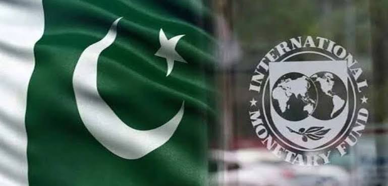 Likelihood of receiving $1.2 billion from the IMF