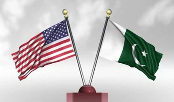 US congratulates the nation on Pakistan's Independence Day.