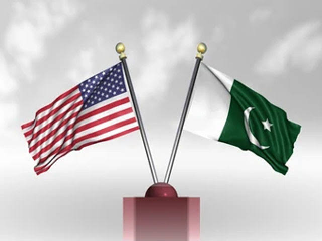 US congratulates the nation on Pakistan's Independence Day.