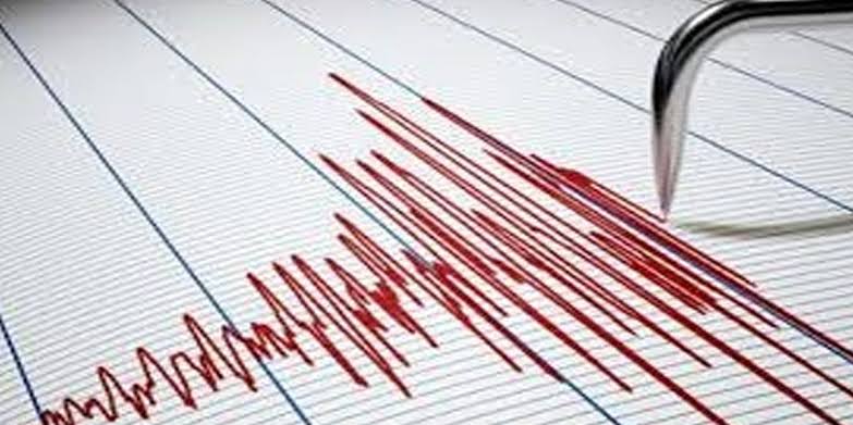 5.2-magnitude earthquake in China's Sichuan province