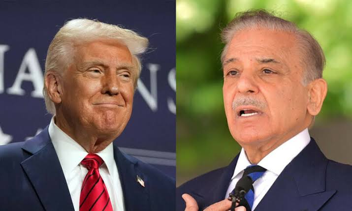 US President Trump supports the Makkah Defense Pact