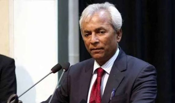 Mir Raza did not commit suicide